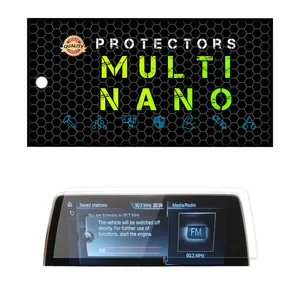 Multi Nano X-S1N Screen Protector For BMW 730Li 2017