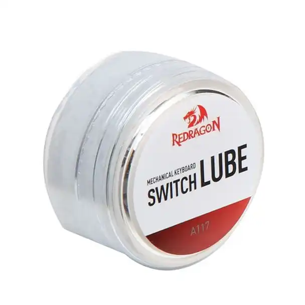 روغن سوئیچ کیبورد ردراگون مدل A117