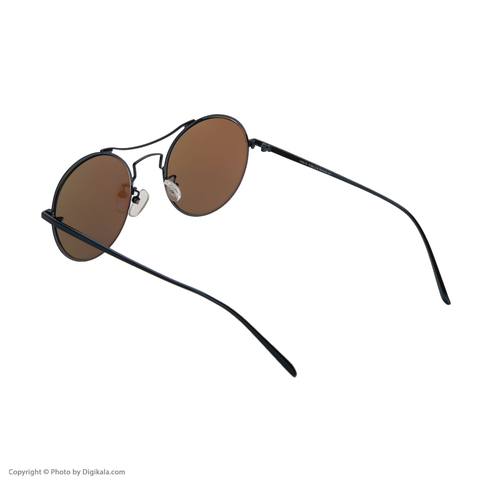 عینک آفتابی زنانه سپوری مدل 16815-14 -  - 4