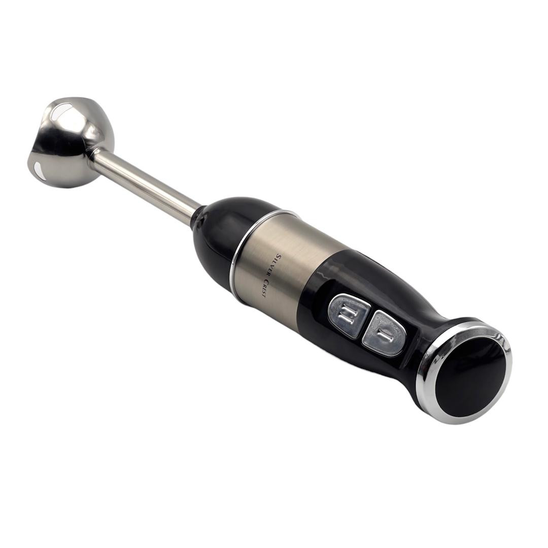 گوشت کوب برقی سیلور کرست مدل SC-1662