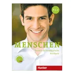 کتاب Menschen A1.2 اثر Christoph Wartburg انتشارات Max Huber Verlag
