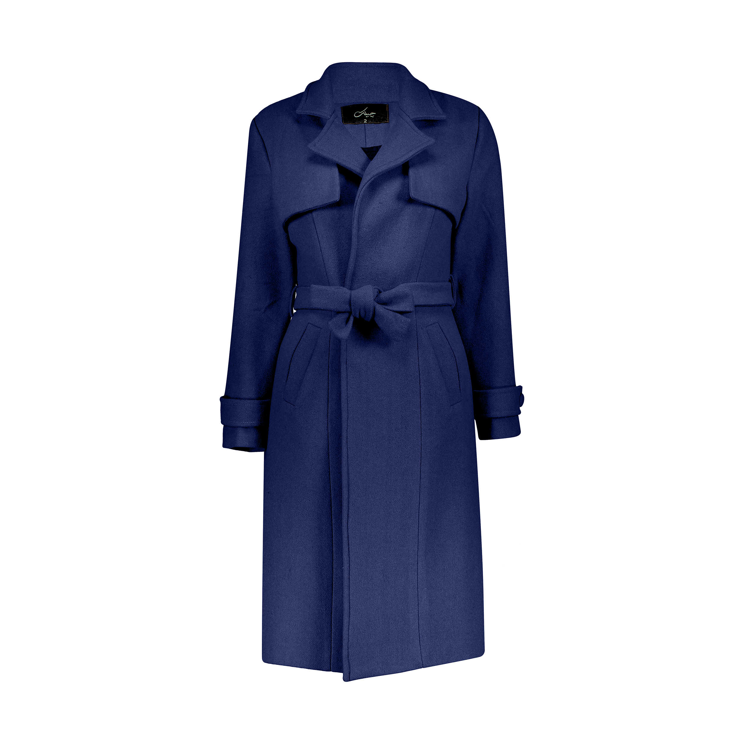 پالتو زنانه مدل Lia3001