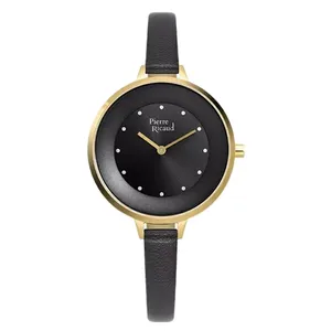 ساعت مچی عقربه ای زنانه پیر ریکاد مدل P22039.1244Q