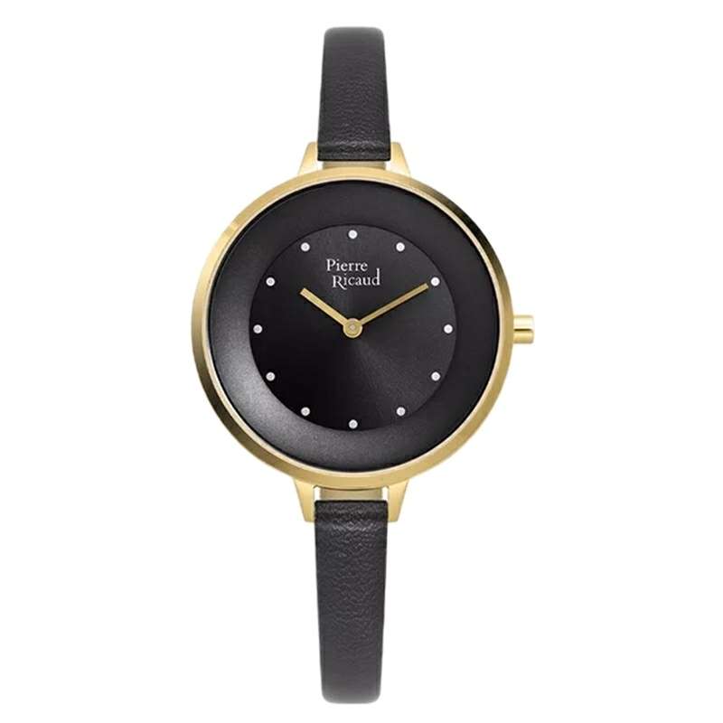 ساعت مچی عقربه ای زنانه پیر ریکاد مدل P22039.1244Q