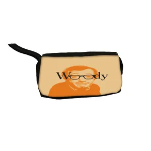 جامدادی مدل وودی آلن کد 1152