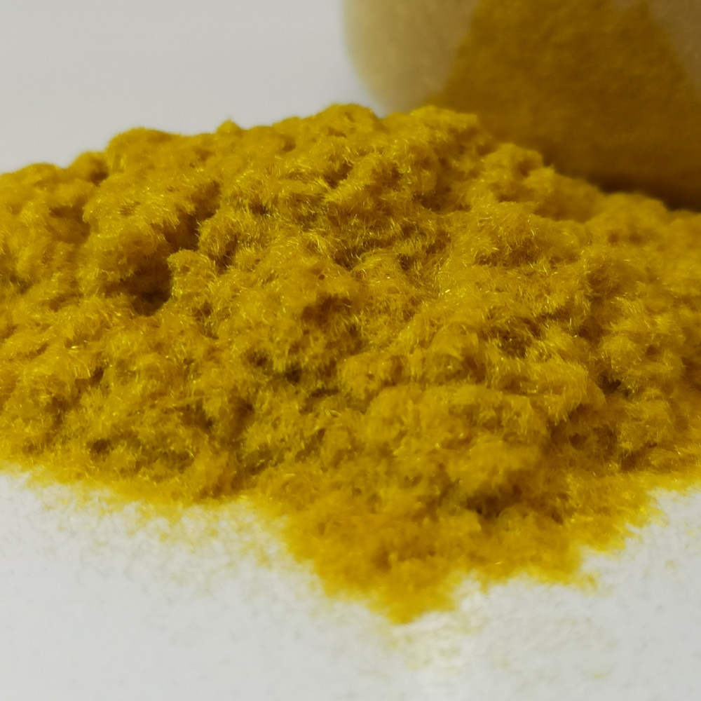 پودر مخمل فلوکچی مدل پلی استر وزن 1000 گرم