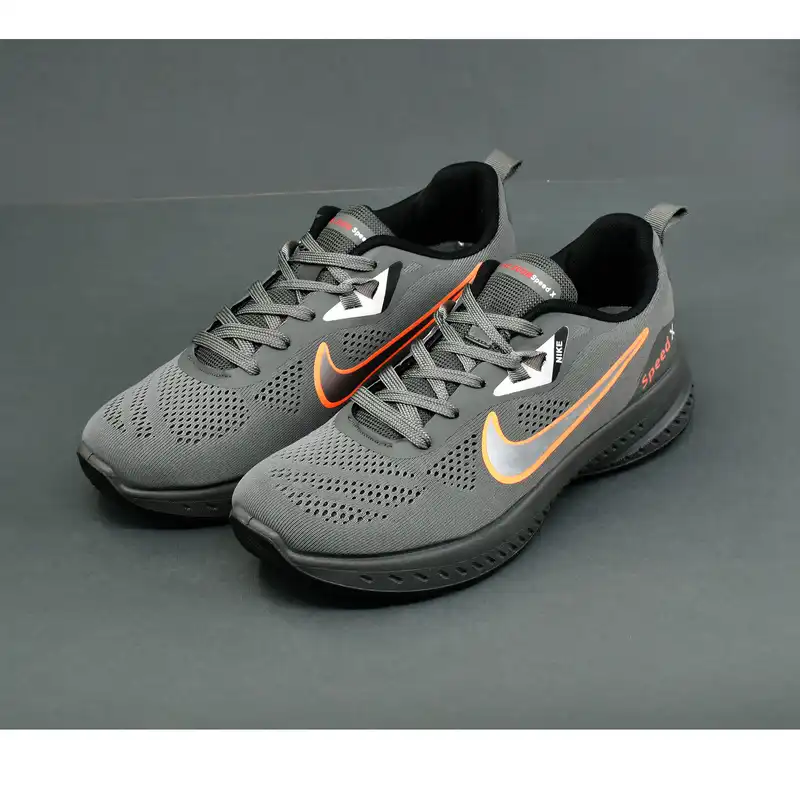 کفش پیاده روی مردانه کد 10889