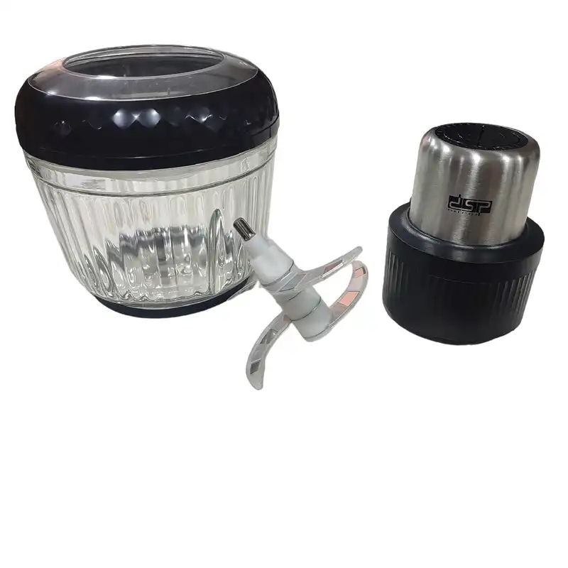 خردکن مدل دی اس پی کد KM4072