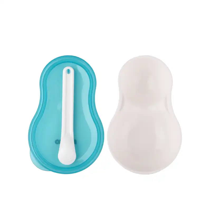 ظرف غذای کودک رووکو کد 01