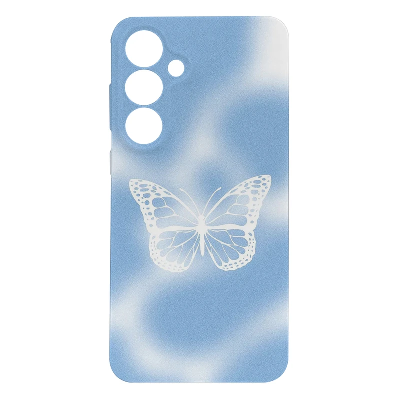 کاور گارد قاب علوی مدل SML مناسب برای گوشی موبایل سامسونگ Galaxy S24 FE