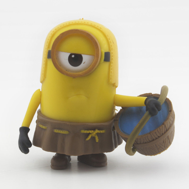 فیگور مدل مینیون ها کد 1073