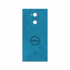 MAHOOT BL-NSSN Cover Sticker for Sony Xperia XA2 Ultra