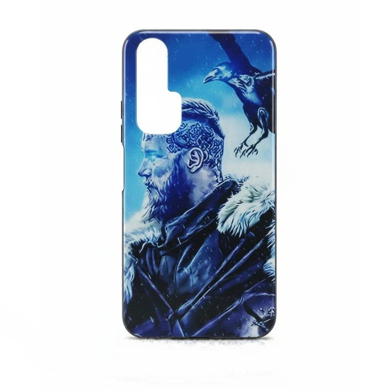 کاور مدل FH64 مناسب برای گوشی موبایل هوآوی Nova 5T /honor 20