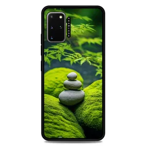 AKAM AMC-WSGS20P-ZEN-5 Cover For Samsung Galaxy S20 Plus