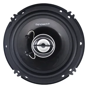 اسپیکر خودرو پاناتک مدل PM-655 p بسته دو عددی