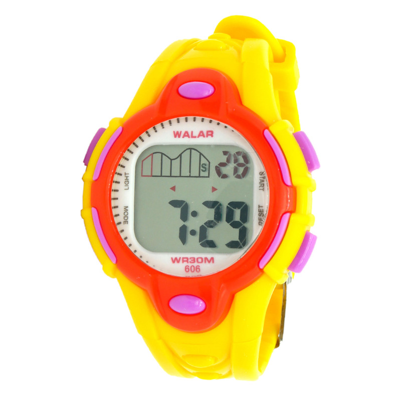 ساعت مچی دیجیتال والار مدل 32456