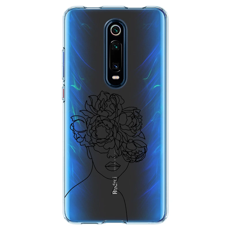 کاور مگافون کد C28-B مناسب برای گوشی موبایل شیائومی Redmi K20 / K20 Pro / K20 Premium