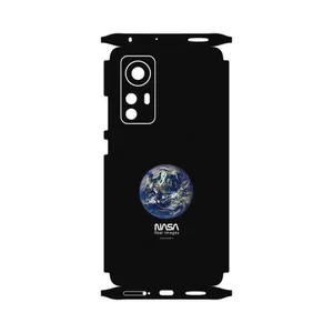 MAHOOT NASA Home Earth-FullSkin Cover Sticker for Xiaomi 12