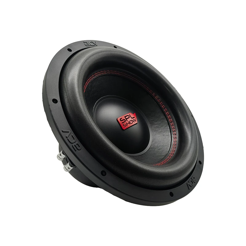 ساب ووفر پشت خودرو ای سی وی مدل SW PRO 121D سایز 12 اینچ