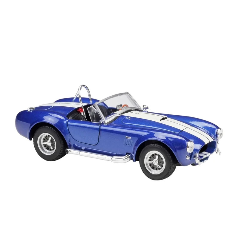 ماشین بازی ولی مدل  Shelby Cobra 1965