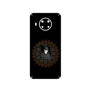 MAHOOT MohammadReza Shajarian Cover Sticker for Nokia X20