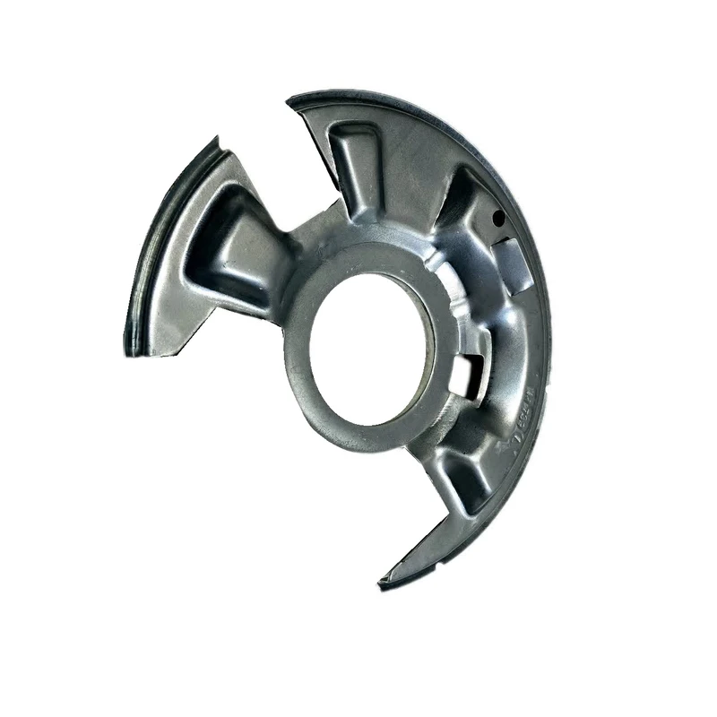 صفحه سگدست چپ اچ آی سی کد 6227 مناسب برای پراید 