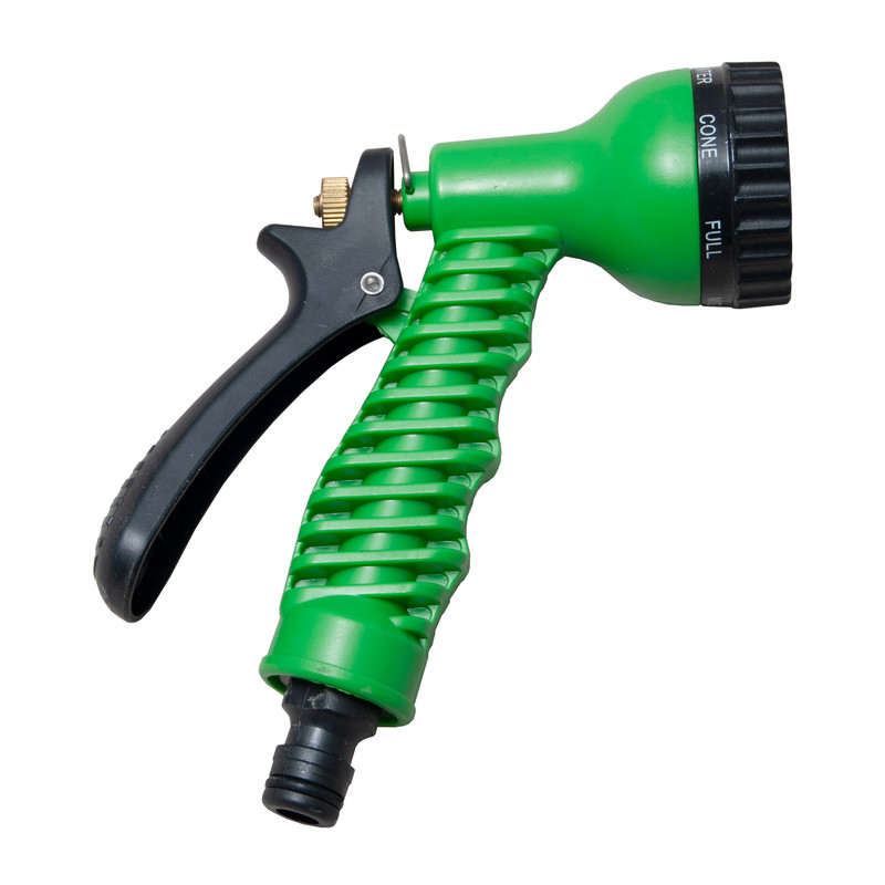 مجموعه شلنگ و آبپاش دی ان مدل H-328