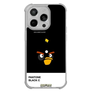 AKAM AMC-WTA14PRO-ANGRY BIRDS9 Cover For Apple iPhone 14 Pro