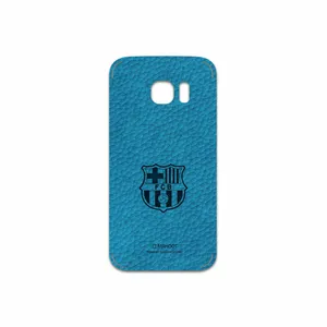 MAHOOT BL-BRCA Cover Sticker for Samsung Galaxy S7