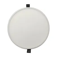 پنل توکار ال ای دی 25 وات ای ال سی مدل گرد اسلیم