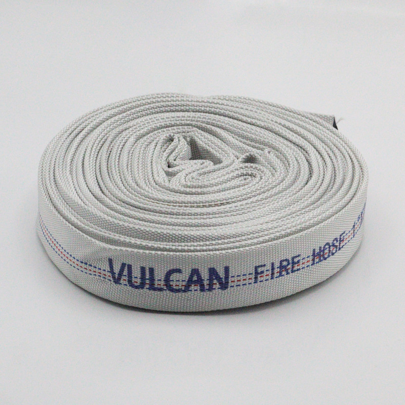 شلنگ آتشنشانی ولکان مدل 20 کد YP-1 سایز 1 اینچ