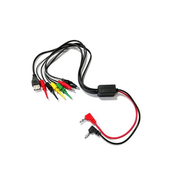 پراب منبع تغذیه چندکاره مدل rdc07 پراب منبع تغذیه چندکاره مدل rdc07