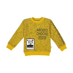 سویشرت پسرانه کیکی رایکی مدل KBB2640-003