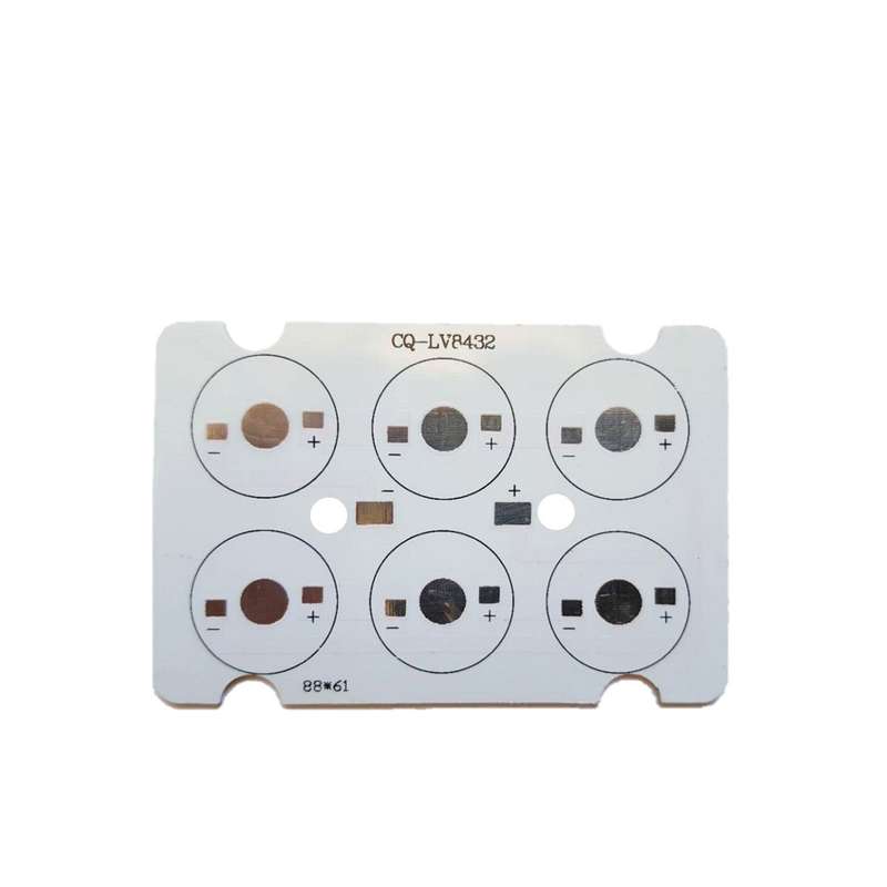 پی سی بی 6 وات مدل PCB