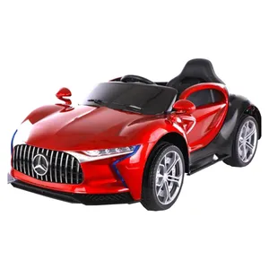 ماشین شارژی مدل بنز کد AK108