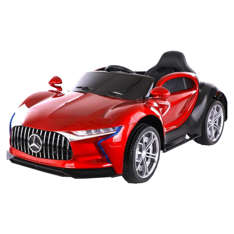 ماشین شارژی مدل بنز کد AK108