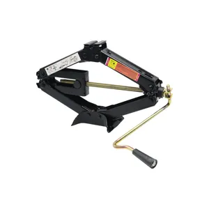 جک خودرو مدل YP-PEUG-DASTEDAR ظرفیت 1 تن 