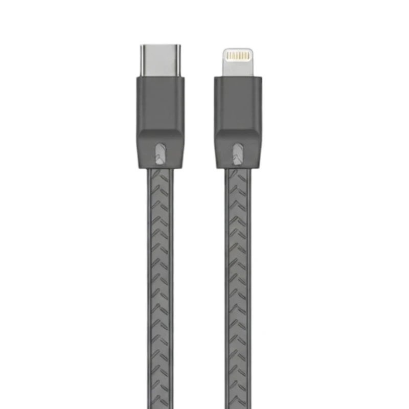 کابل تبدیل USB-C به لایتینگ ایکس استار مدل MJ-05 طول 0.25 متر 