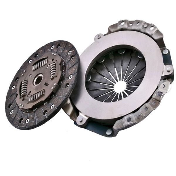 دیسک و صفحه کلاچ مدل DS154 مناسب برای پژو 405 و پارس