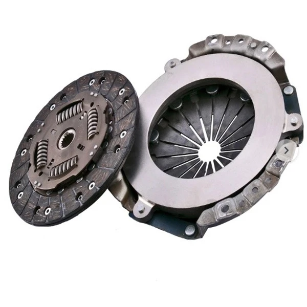 دیسک و صفحه کلاچ مدل DS122 مناسب برای ساینا-کوییک دیسک و صفحه کلاچ مدل DS122 مناسب برای ساینا-کوییک