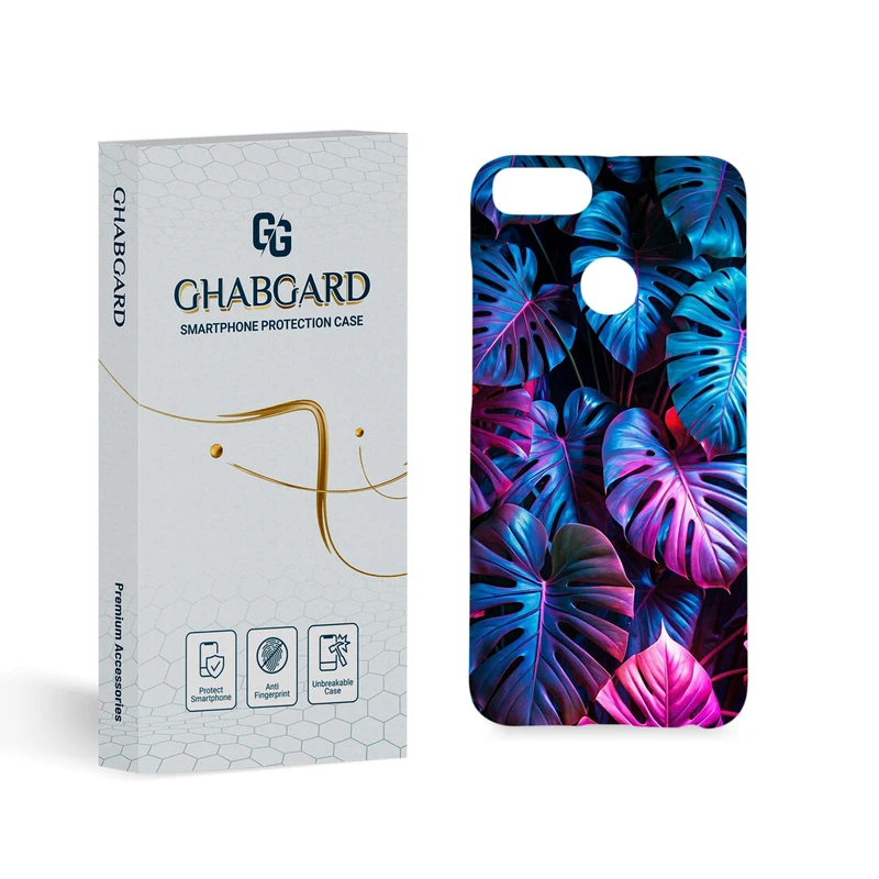 کاور قاب گارد مدل ساده مناسب برای گوشی موبایل شیائومی Mi A1/ Mi 5X