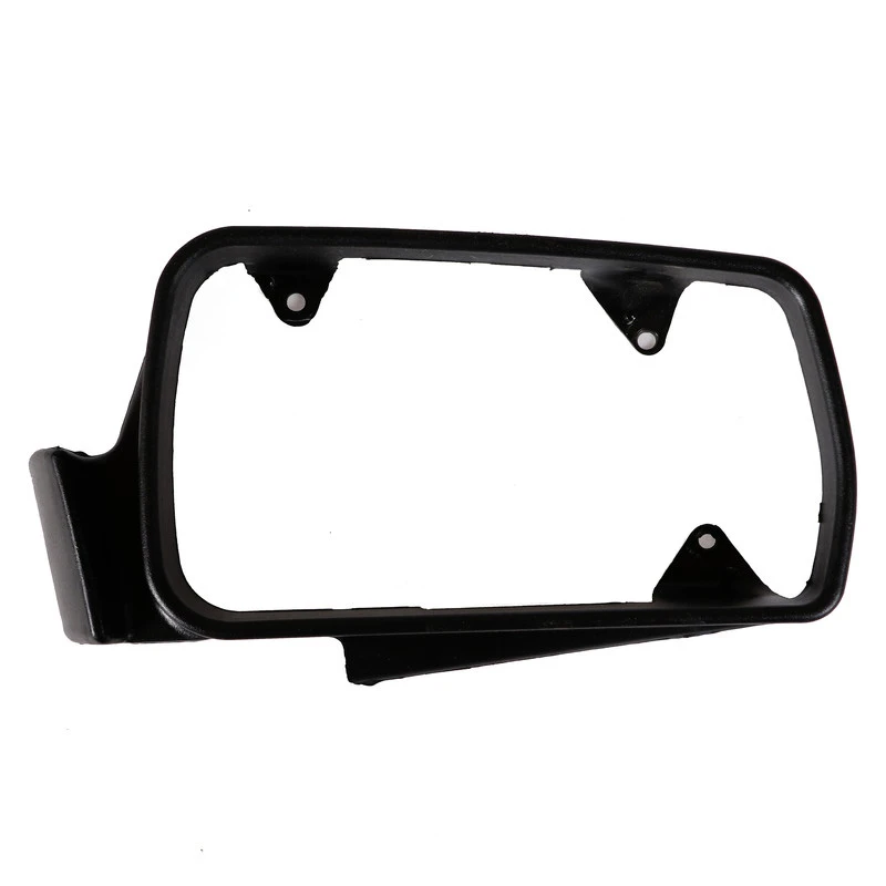 زه آینه جانبی راست خوردو کالانیکس مدل  ZEH-SAMANDR-10166 مناسب برای سمند