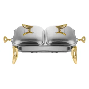 سوفله خوری مدل دوقلو کد FG500