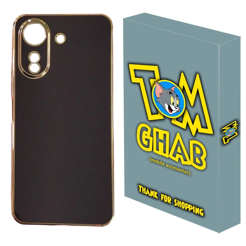 کاور قاب تام مدل MY مناسب برای گوشی موبایل شیائومی Redmi 13C