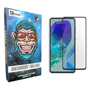 Coconut mnk Screen Protector For Samsung  Galaxy M55