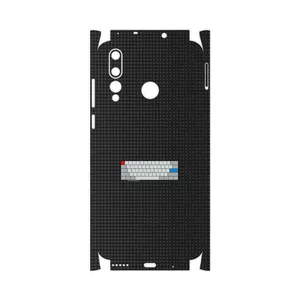 MAHOOT Minimal Keyboard Icon-FullSkin Cover Sticker for Huawei Nova 4