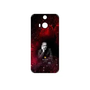 MAHOOT Tom Hanks Cover Sticker for HTC Butterfly 2