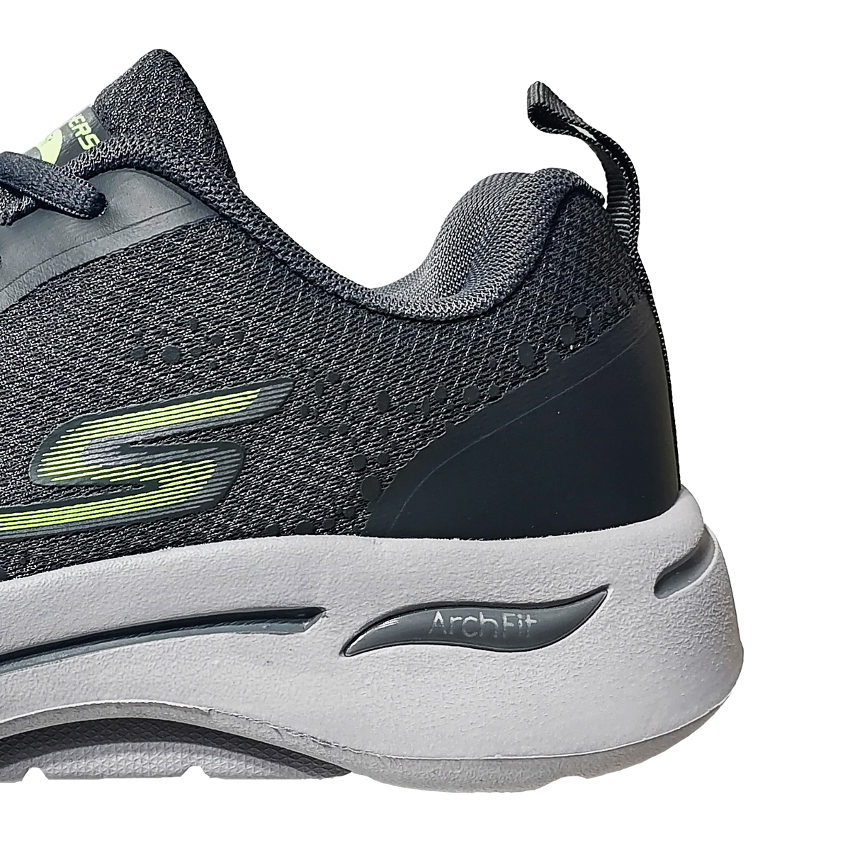 کفش پیاده روی اسکچرز مدل GO RUN ARCHFIT