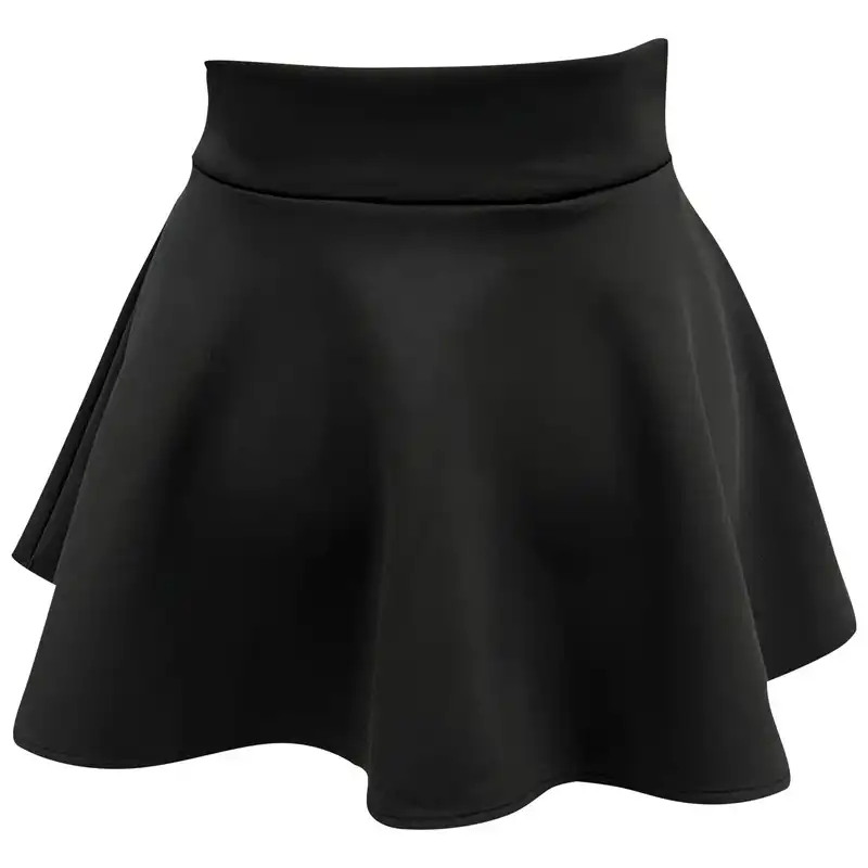 دامن کلوش زنانه مدل 90