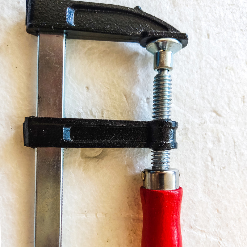 پیچ دستی مدل KDT 465